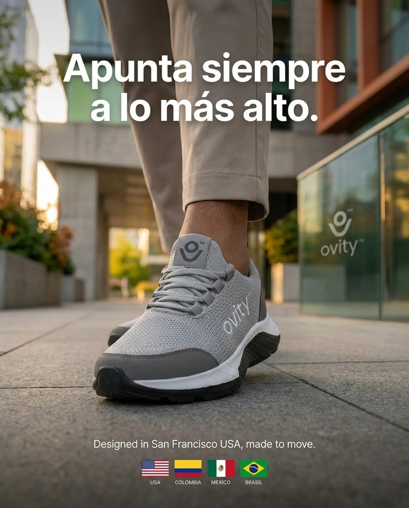 Ovity ™ Flow Ciudad - Imagen 2