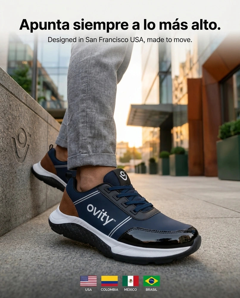 Ovity ™ Street Noche - Imagen 2