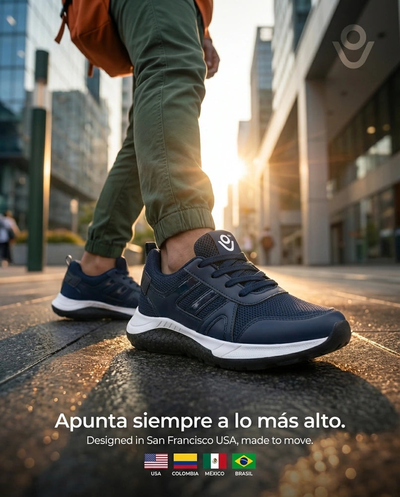 Ovity ™ Move Ciudad - Imagen 2