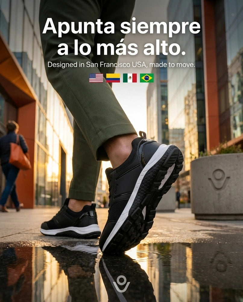 Ovity ™ Move 8K - Imagen 2