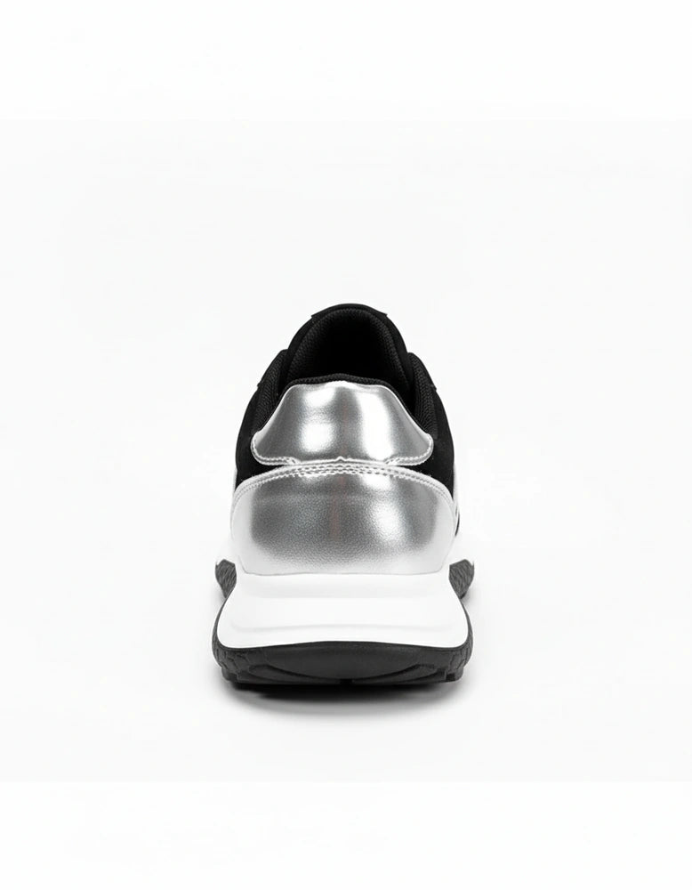 Ovity ™ Move Noche Silver - Imagen 4