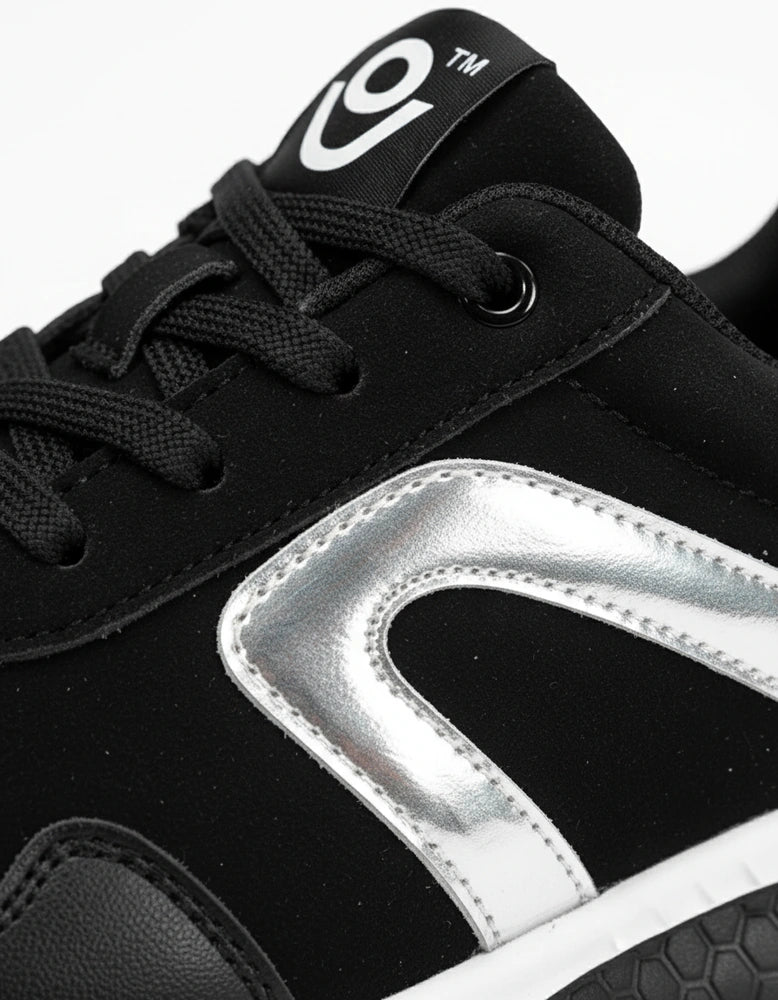 Ovity ™ Move Noche Silver - Imagen 5