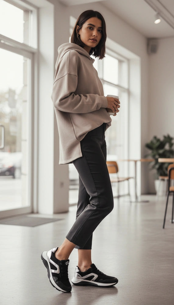 Ovity ™ Move Noche Silver - Imagen 7