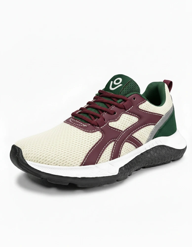 Ovity ™ Beige City