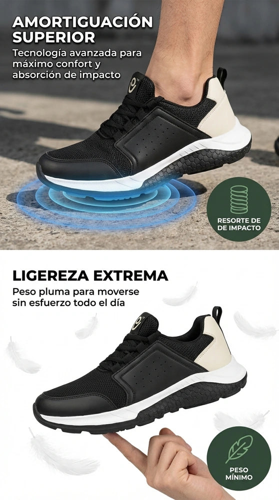 Ovity ™ Black Move - Imagen 8