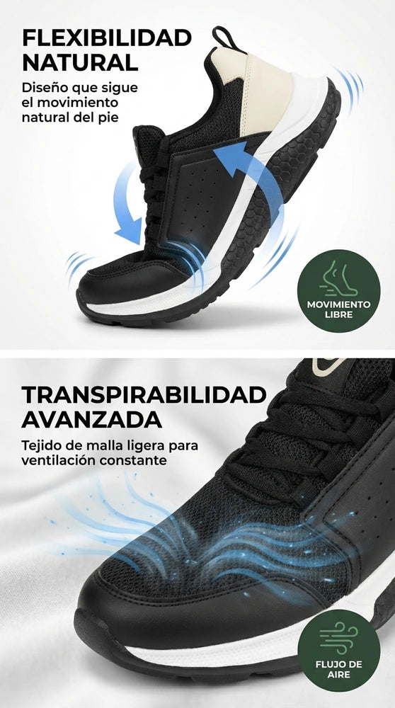 Ovity ™ Black Move - Imagen 10