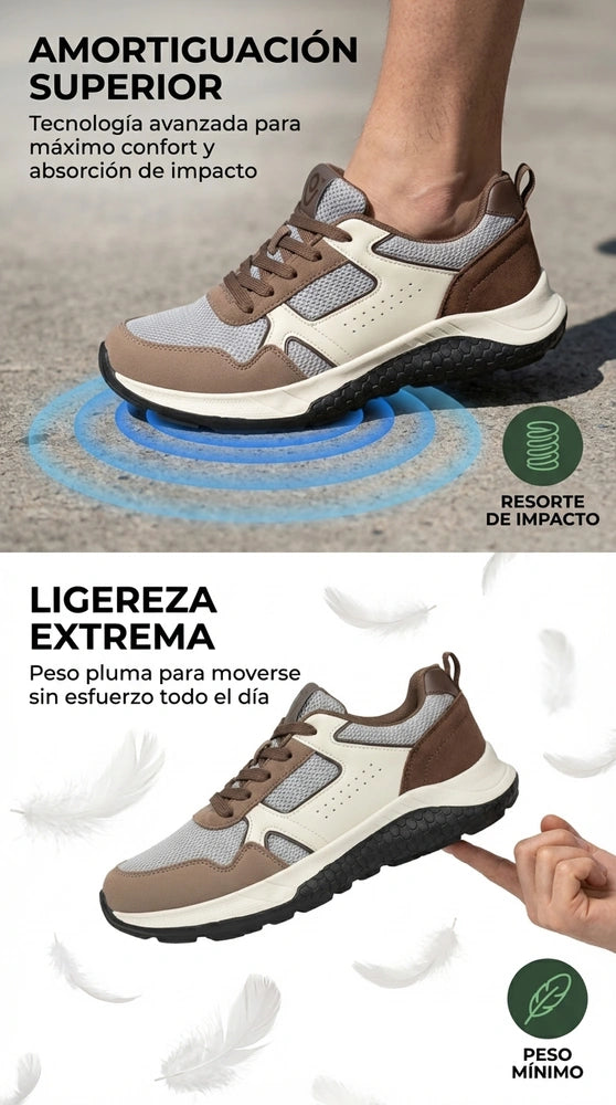 Ovity ™ Urban Flow - Imagen 8