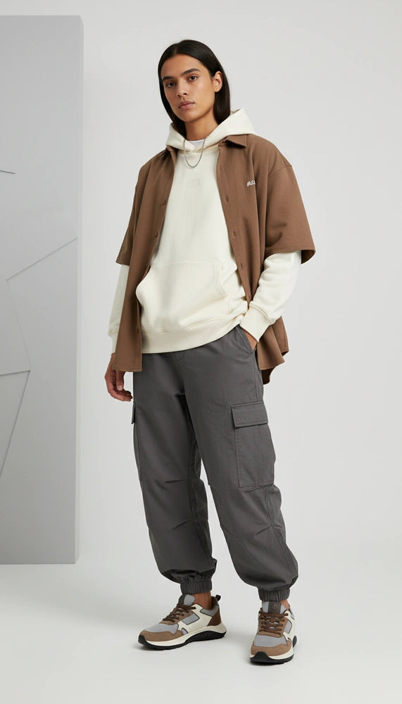 Ovity ™ Urban Flow - Imagen 11