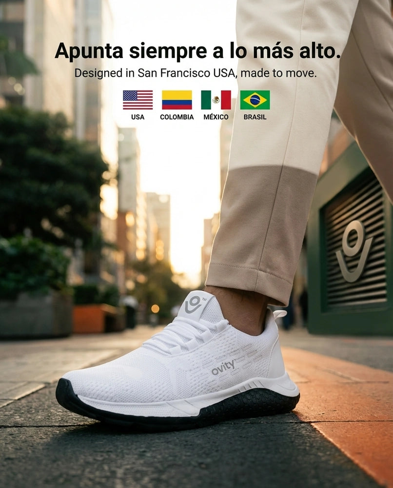 Ovity ™ Flow Ciudad - Imagen 2