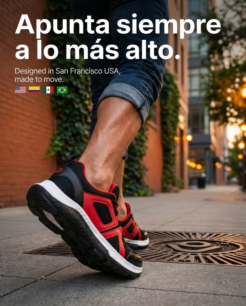 Ovity ™ Flow Urbana - Imagen 2