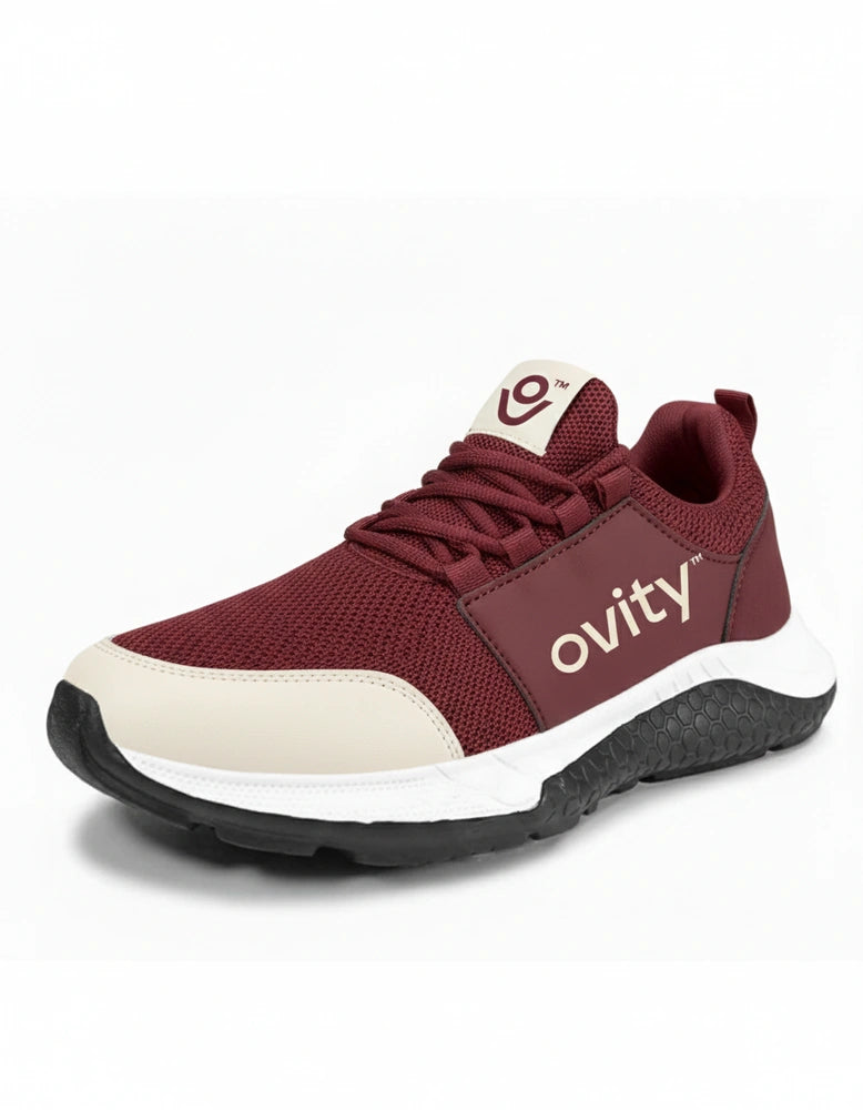 Ovity ™ Urban Flow Red