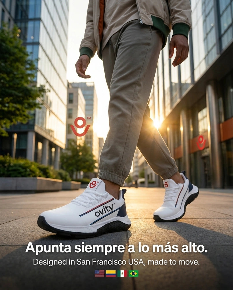 Ovity ™ Flow Ciudad FC - Imagen 2