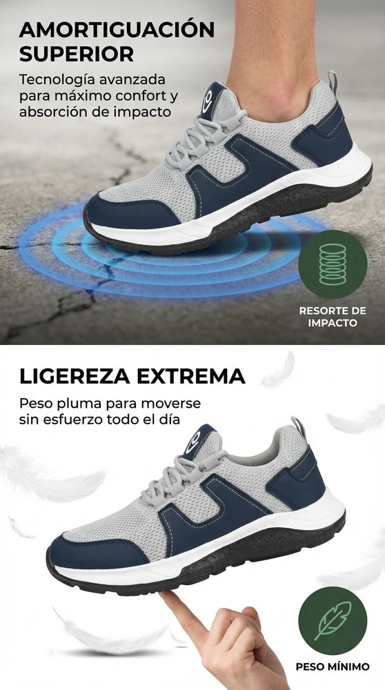 Ovity ™ Urban U - Imagen 8