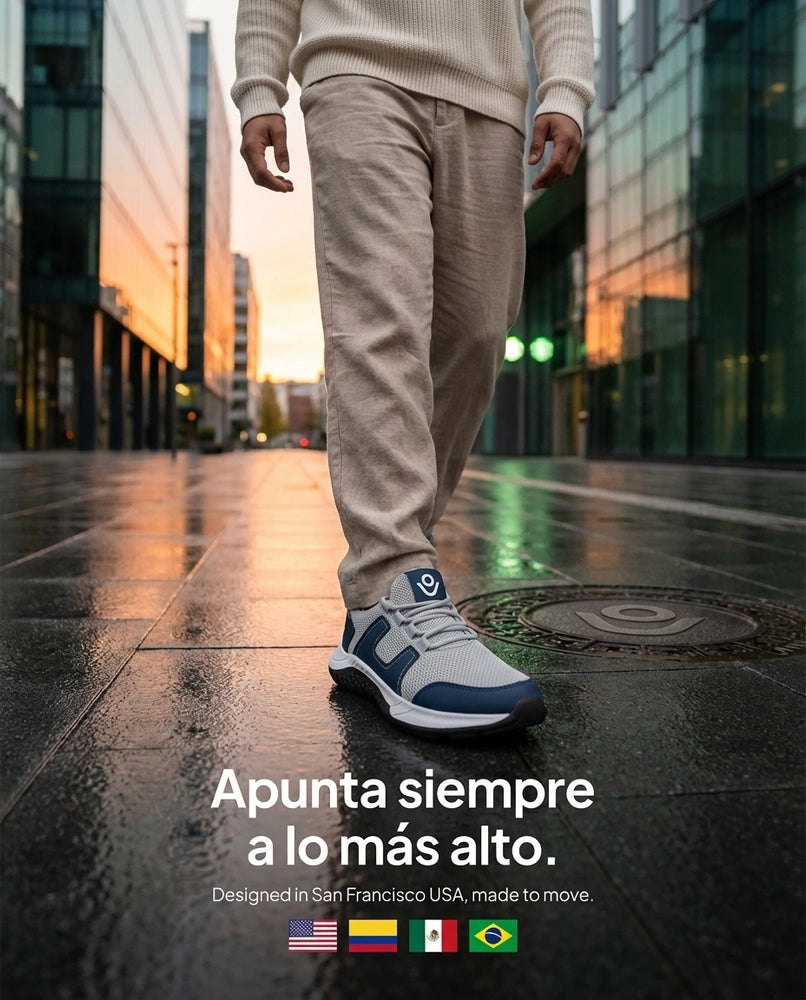 Ovity ™ Urban U - Imagen 2