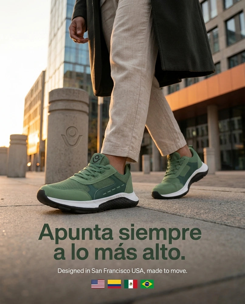 Ovity ™ Esencia Verde - Imagen 2