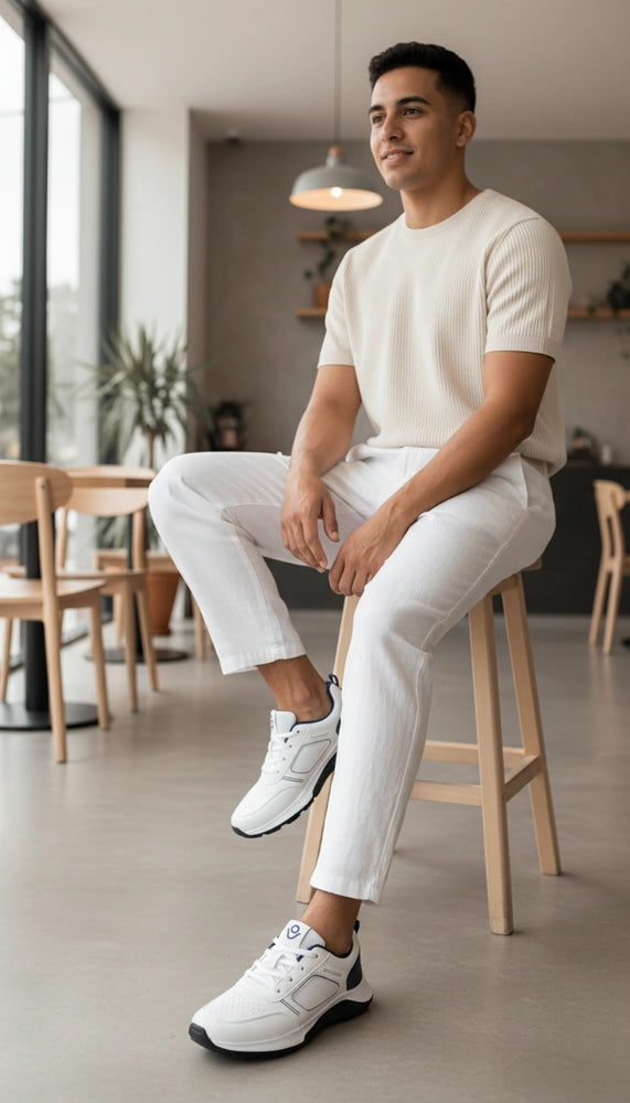 Ovity ™ Soft Ciudad Unisex - Imagen 7