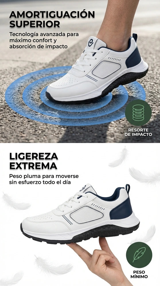 Ovity ™ Soft Ciudad Unisex - Imagen 8