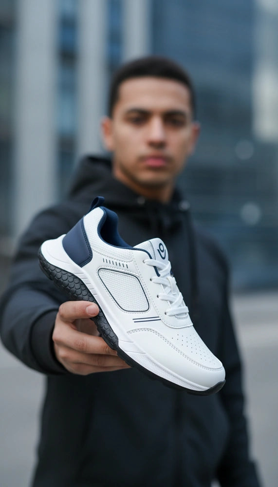 Ovity ™ Soft Ciudad Unisex - Imagen 9