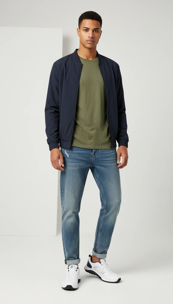 Ovity ™ Soft Ciudad Unisex - Imagen 11