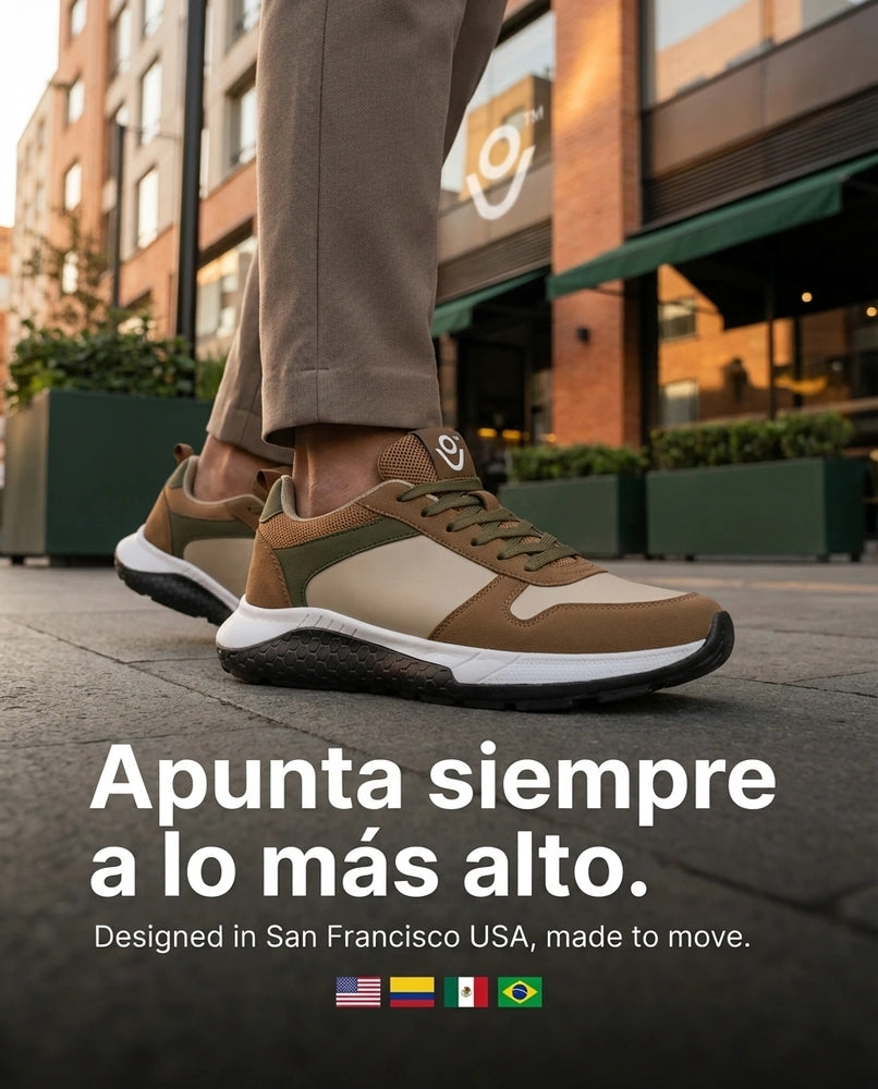 Ovity ™ Move Ciudad Natural - Imagen 2