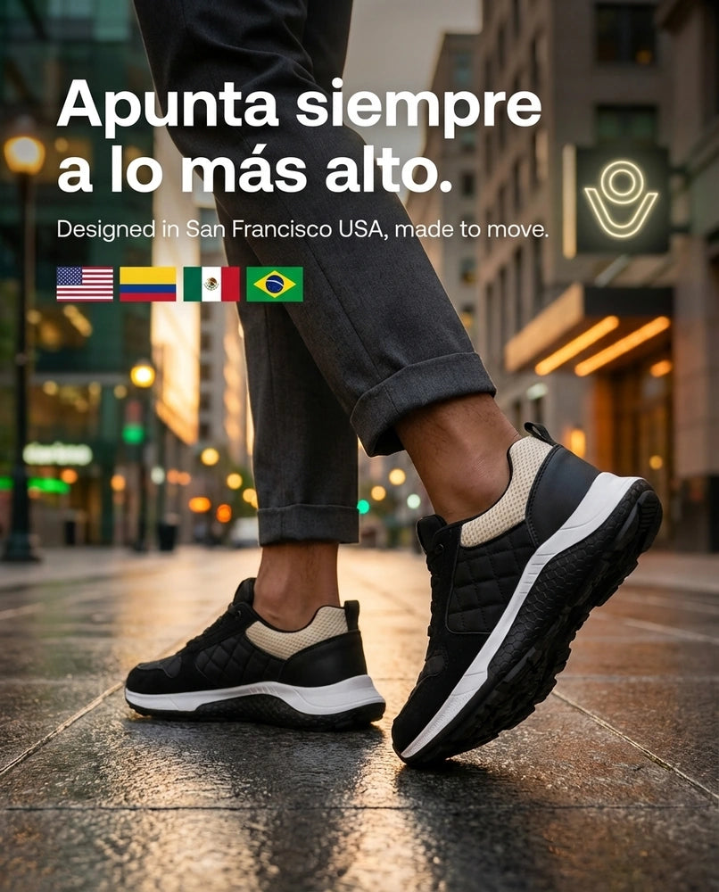 Ovity ™ Urban Noche - Imagen 2