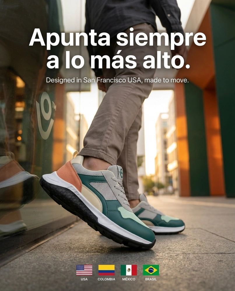 Ovity ™ Move Ciudad Única - Imagen 2