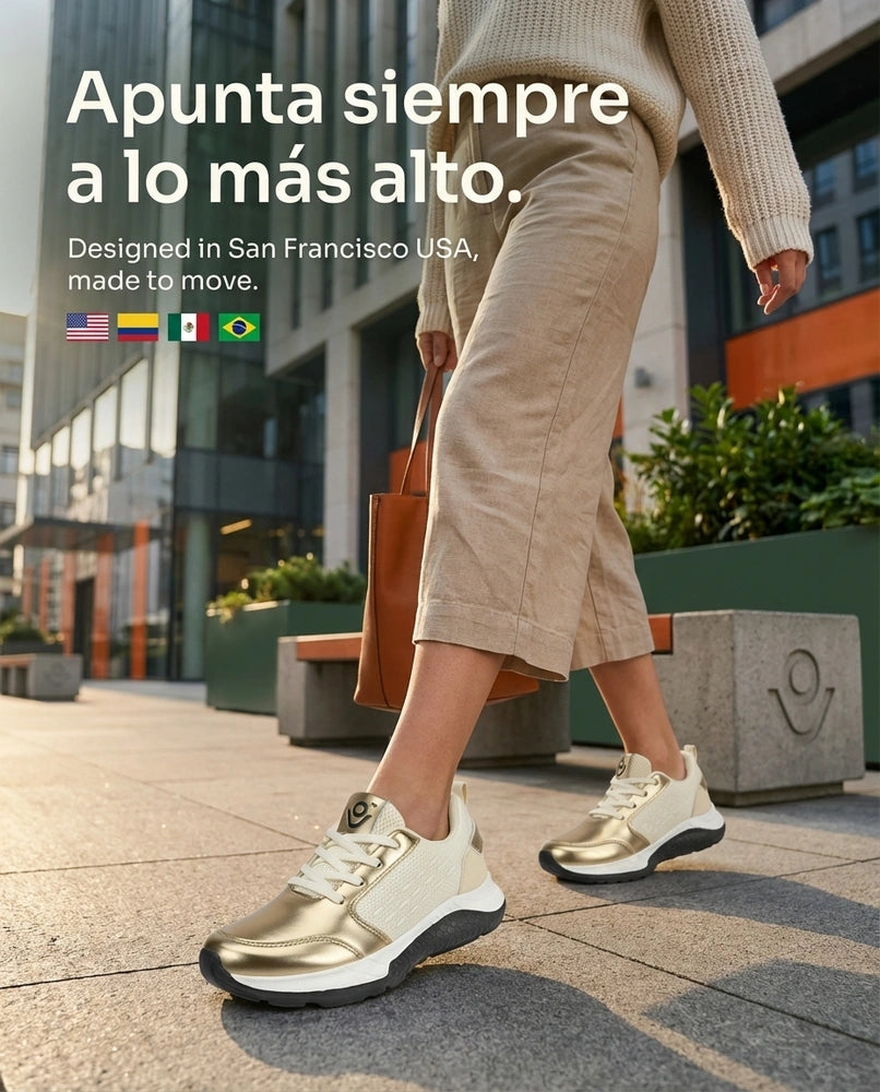 Ovity ™ Move Glamour - Imagen 2