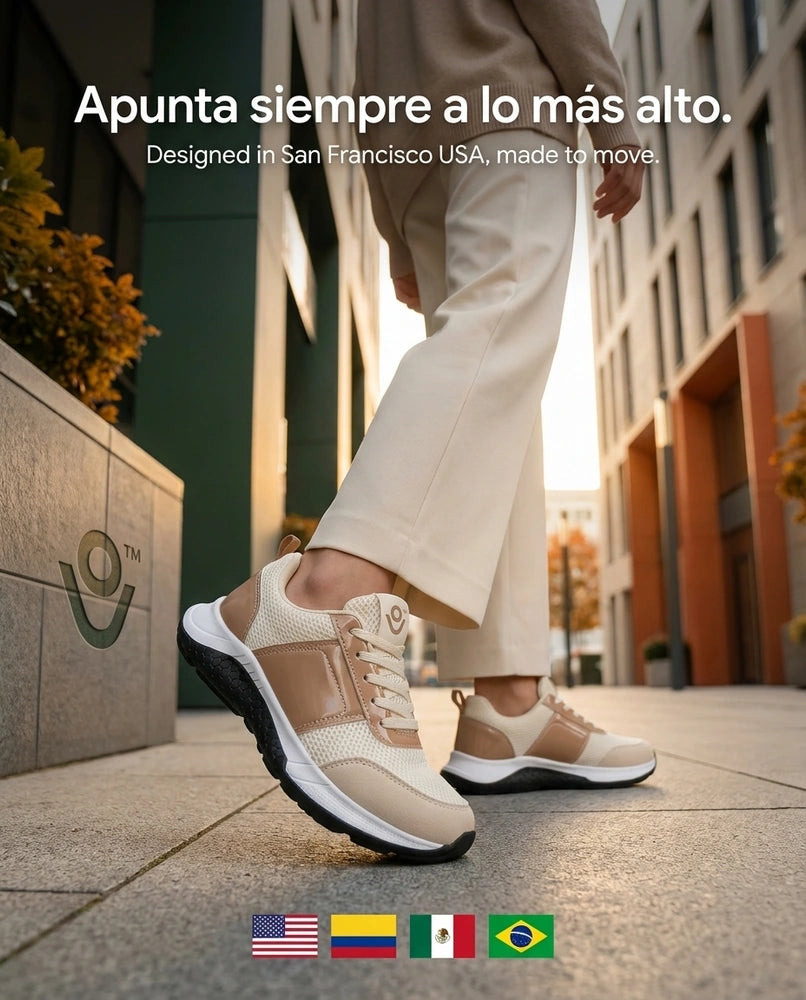 Ovity ™ Lino Ligero - Imagen 2