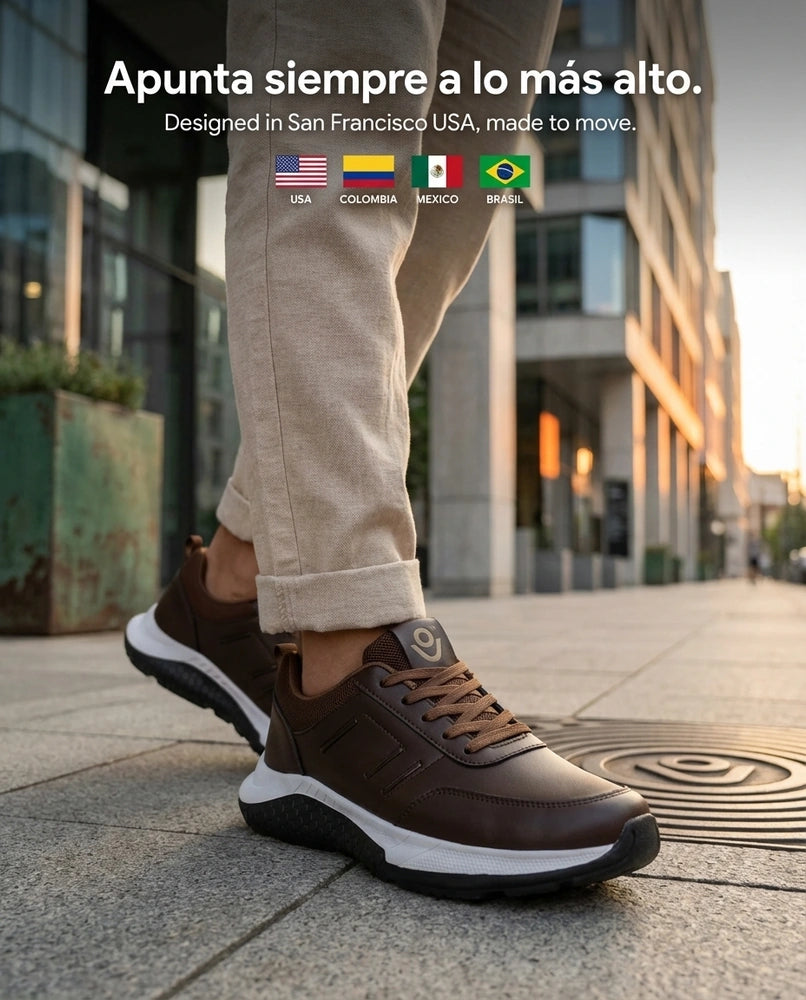 Ovity ™ Move Ciudad - Imagen 2