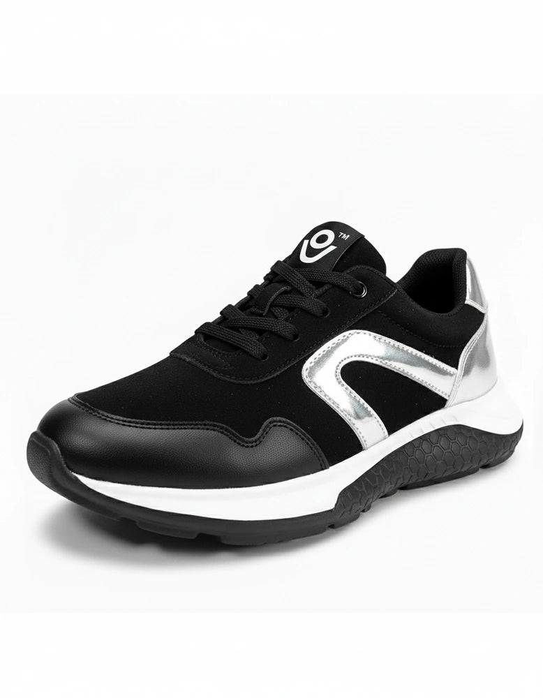 Ovity ™ Move Noche Silver