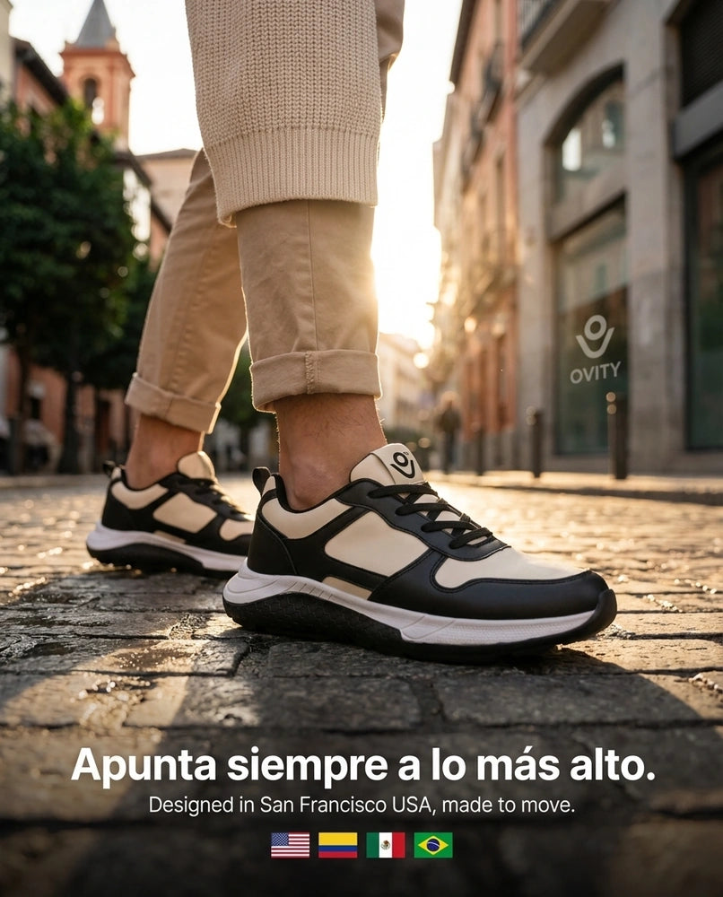 Ovity ™ Street Noche - Imagen 2