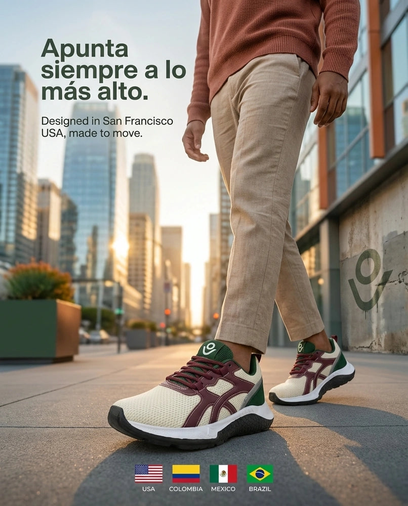 Ovity ™ Beige City - Imagen 2