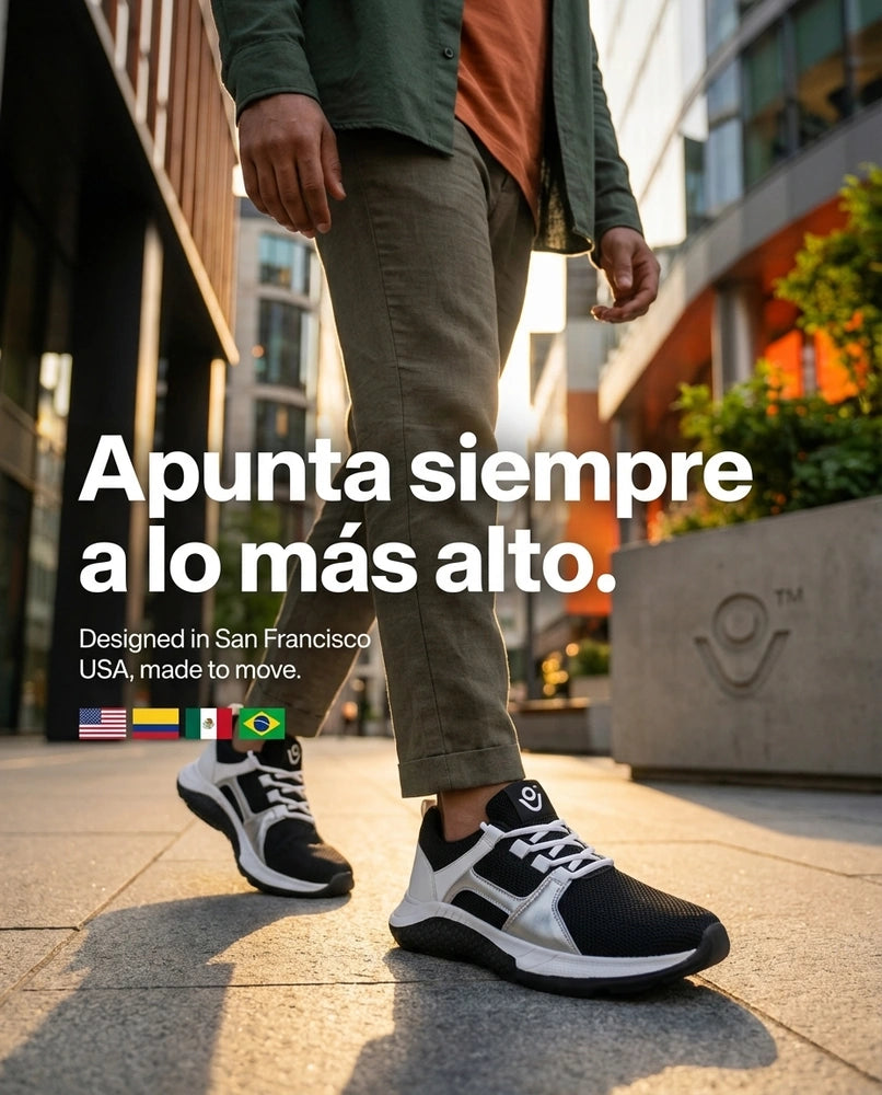 Ovity ™ Flow Urbano - Imagen 2