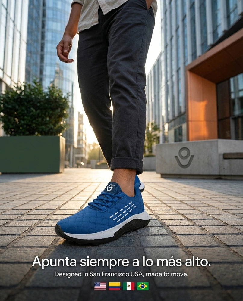 Ovity ™ Eco City Flow - Imagen 2