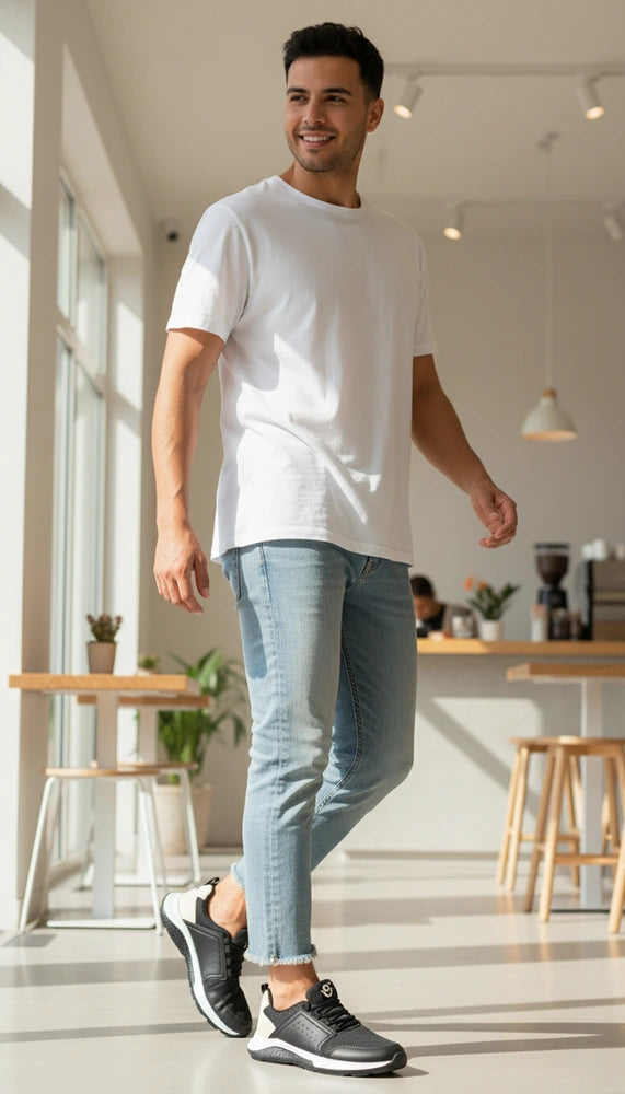 Ovity ™ Black Move - Imagen 7