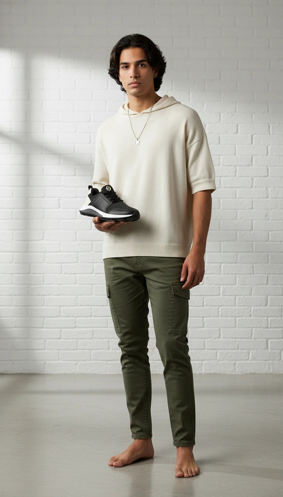 Ovity ™ Black Move - Imagen 11