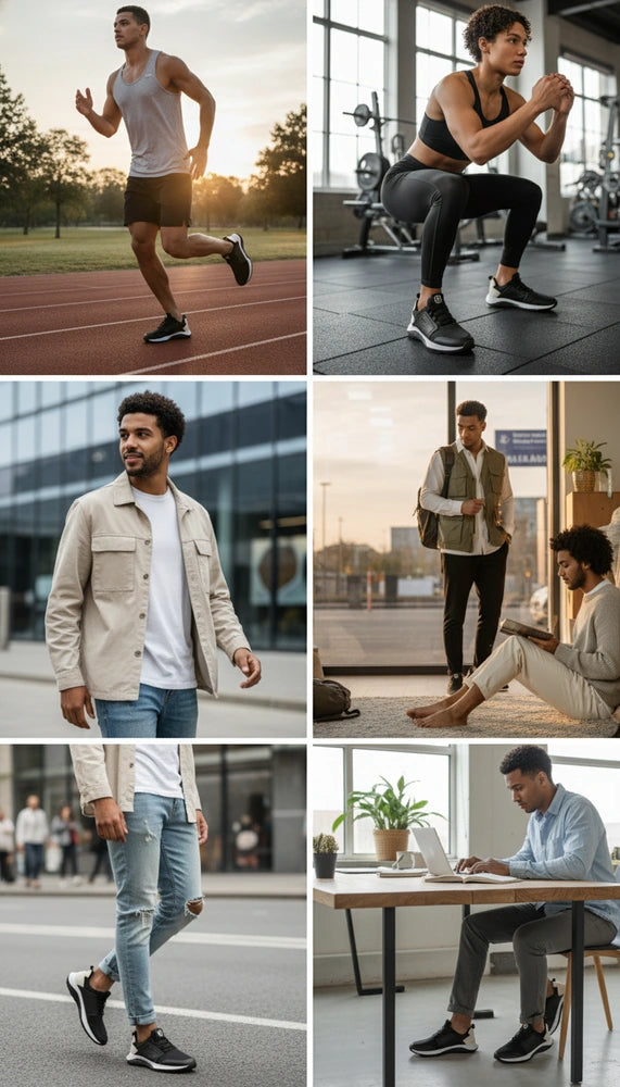 Ovity ™ Black Move - Imagen 12