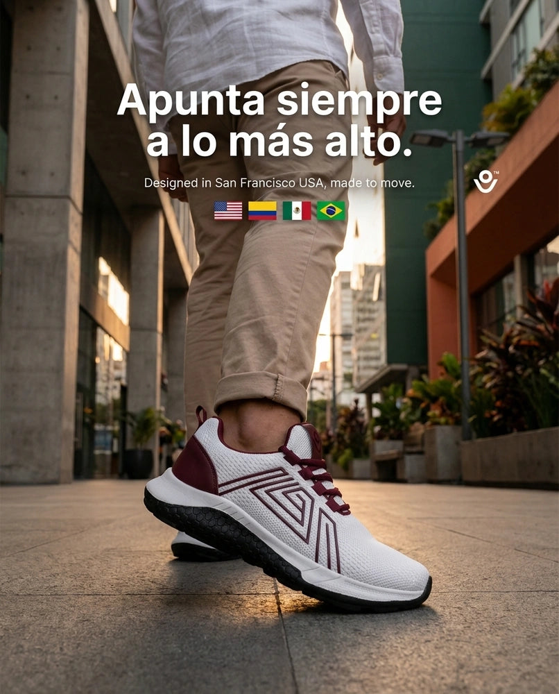 Ovity ™ Flow Trendy - Imagen 2