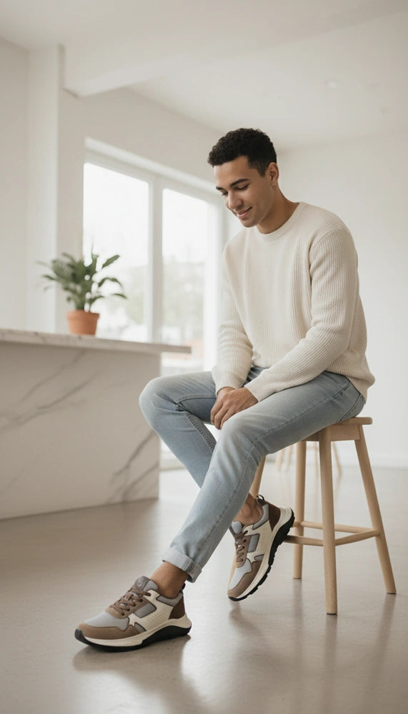 Ovity ™ Urban Flow - Imagen 7