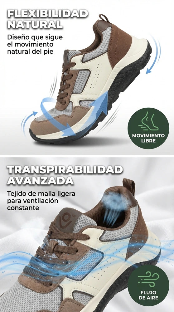 Ovity ™ Urban Flow - Imagen 10