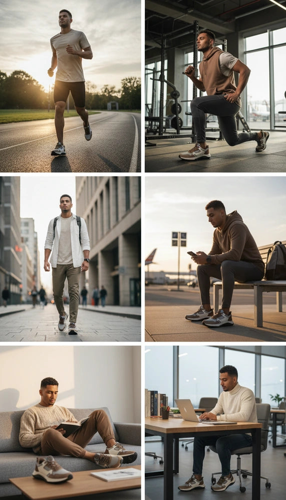 Ovity ™ Urban Flow - Imagen 12