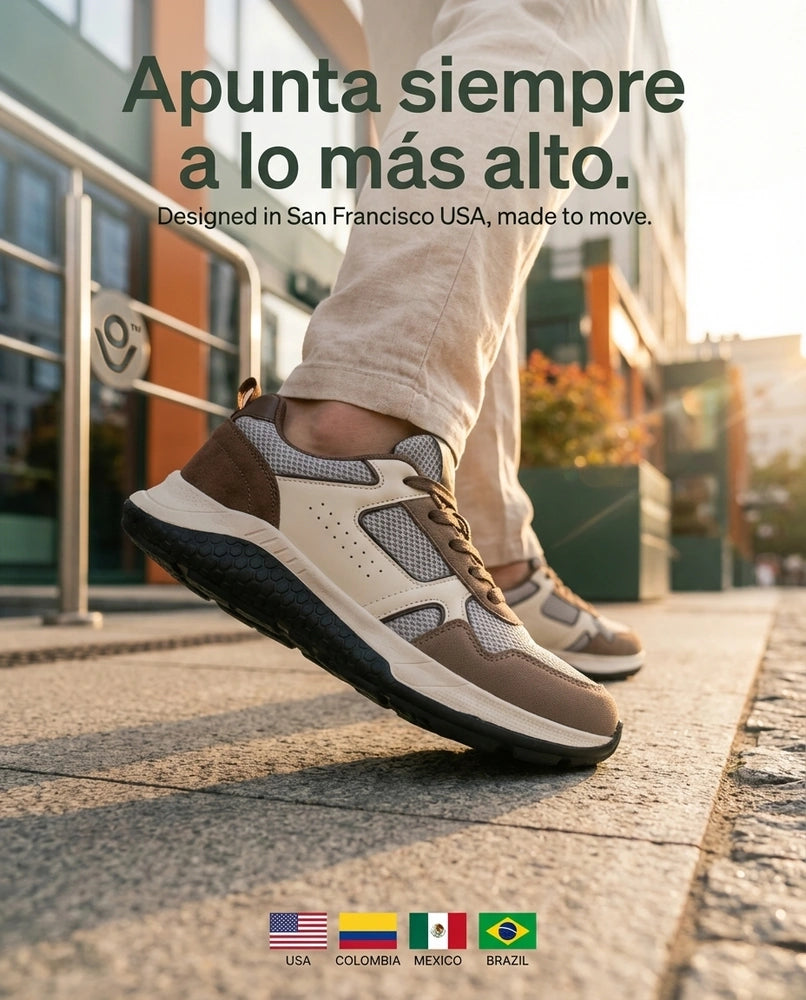 Ovity ™ Urban Flow - Imagen 2