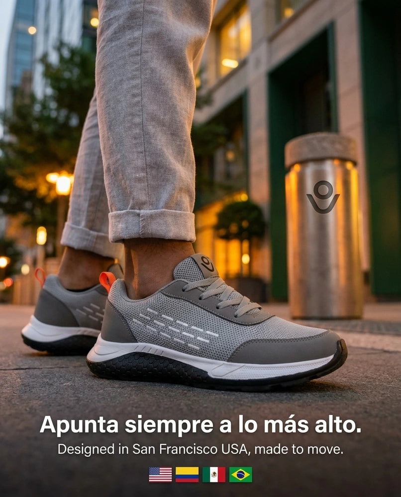 Ovity ™ Move Ciudad - Imagen 2