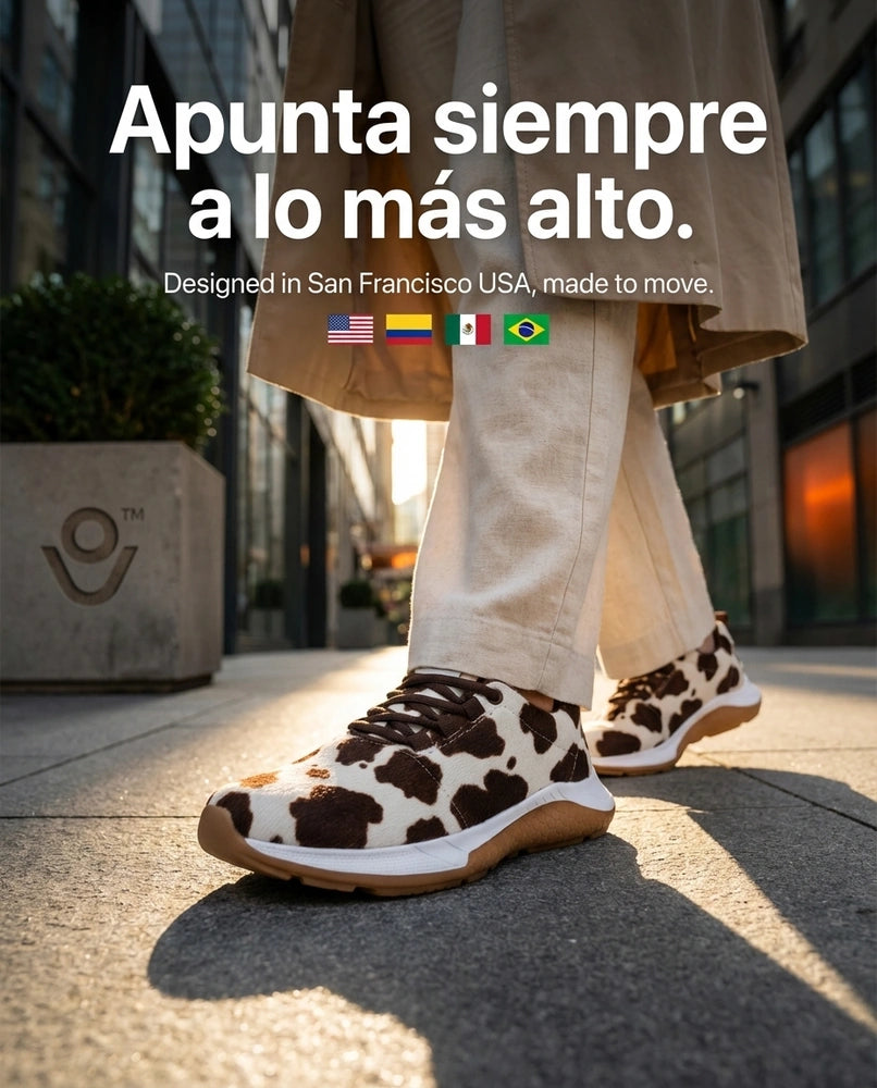 Ovity ™ Estampado Trendy - Imagen 2