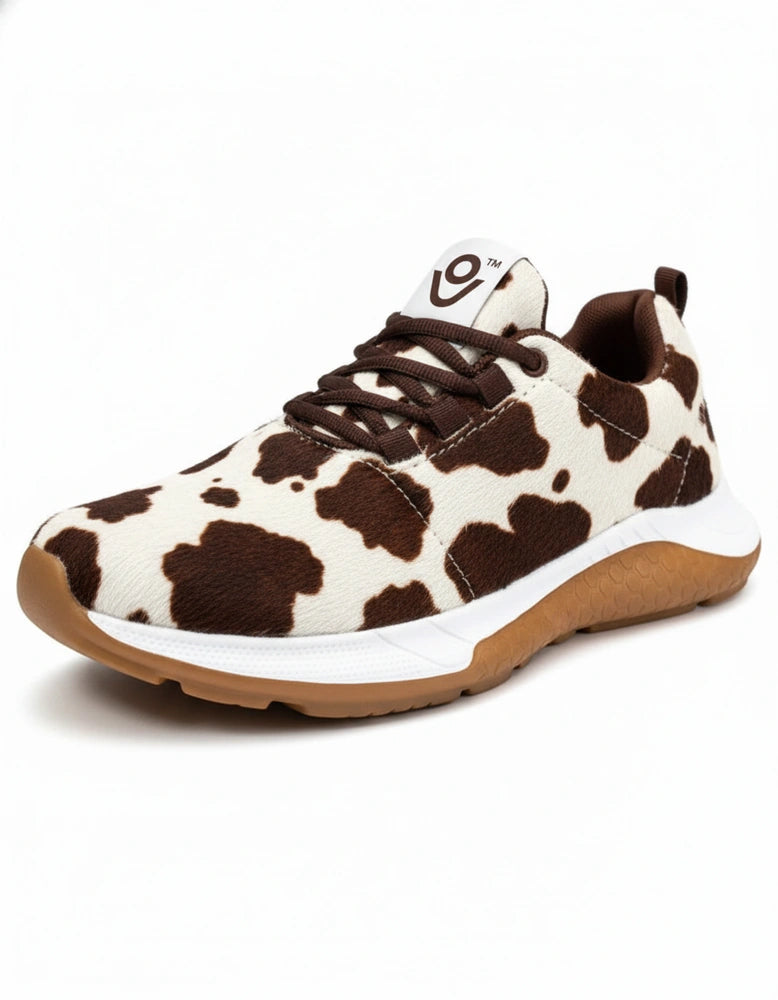 Ovity ™ Estampado Trendy