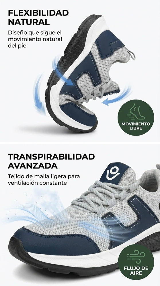 Ovity ™ Urban U - Imagen 10