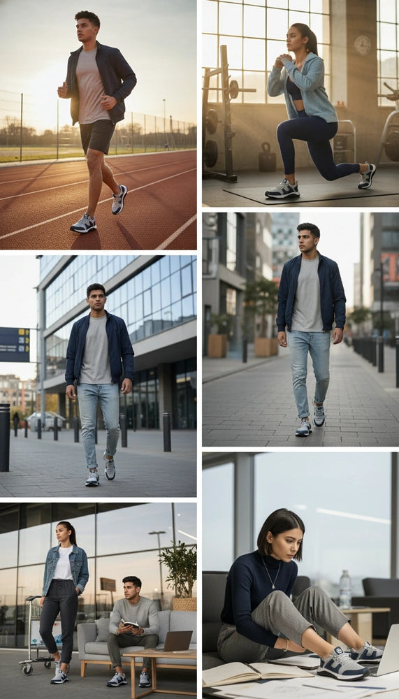 Ovity ™ Urban U - Imagen 12