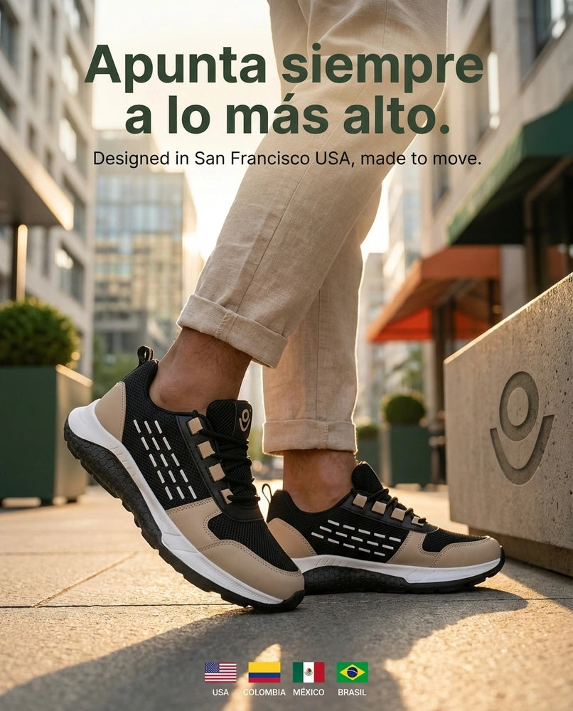 Ovity ™ Move Ciudad Activa - Imagen 2