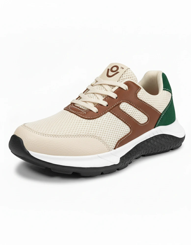 Ovity ™ Lino Verde Trendy