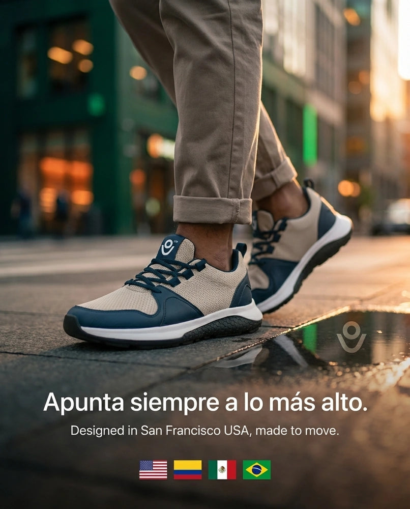 Ovity ™ Move Urbana Libre - Imagen 2